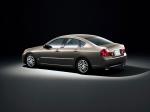 Nissan Fuga 2004 года